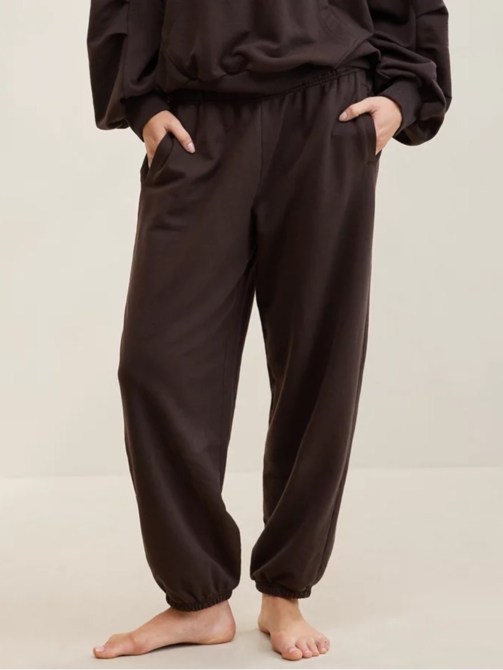 Aerie Jet Setter Jogger